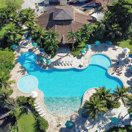 Hotel Do Bosque Eco Resort 安格拉杜斯雷斯 外观 照片