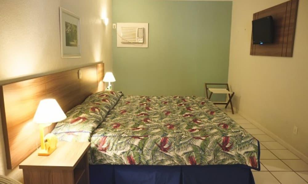 Hotel Do Bosque Eco Resort 安格拉杜斯雷斯 外观 照片