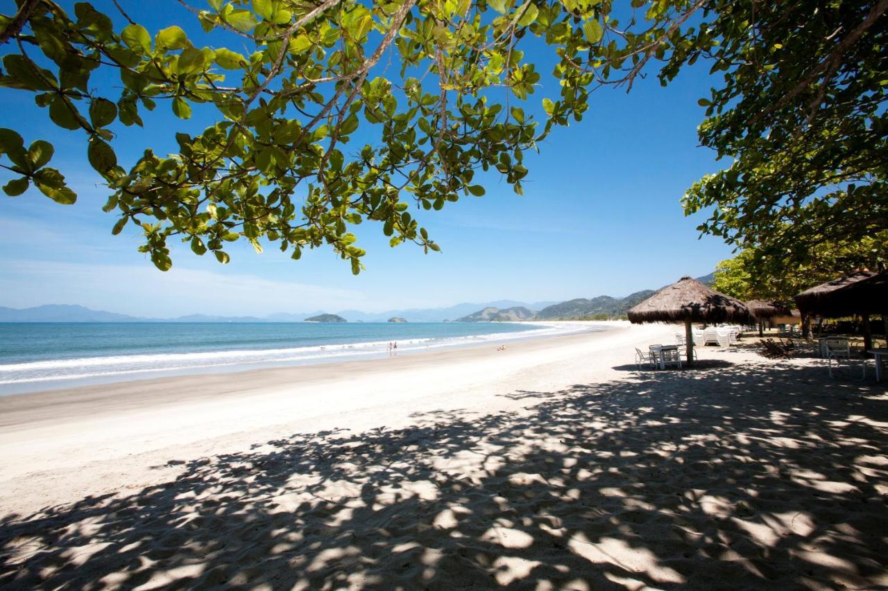Hotel Do Bosque Eco Resort 安格拉杜斯雷斯 外观 照片
