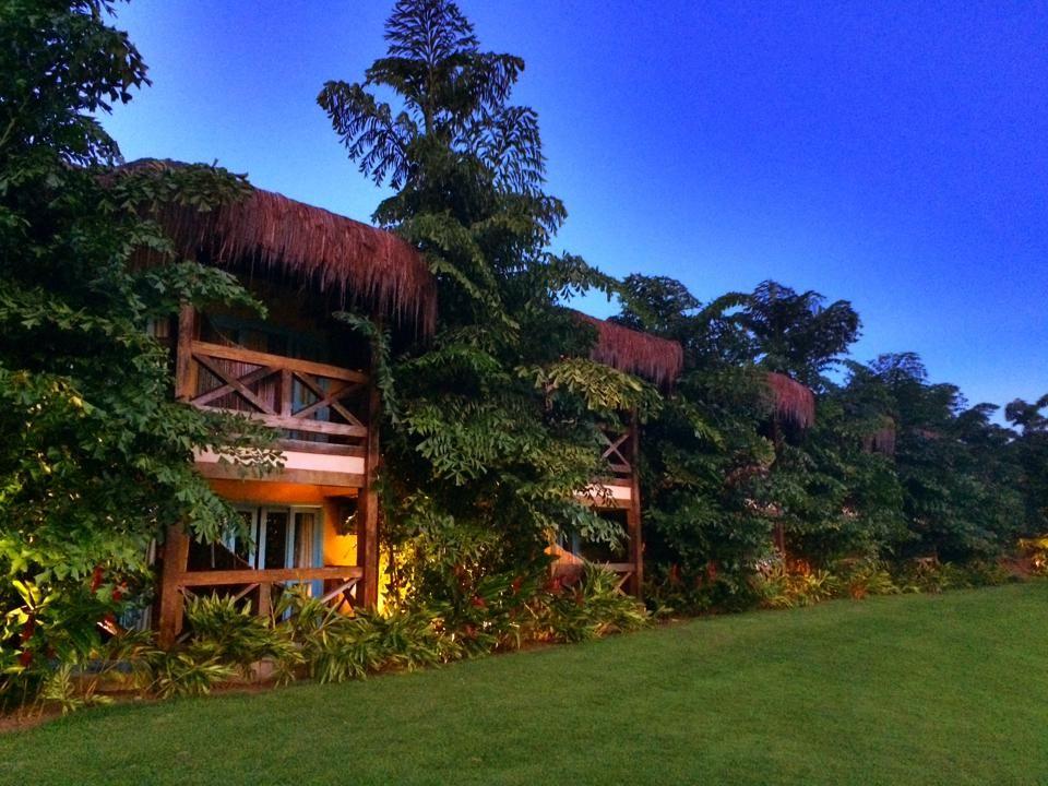 Hotel Do Bosque Eco Resort 安格拉杜斯雷斯 外观 照片